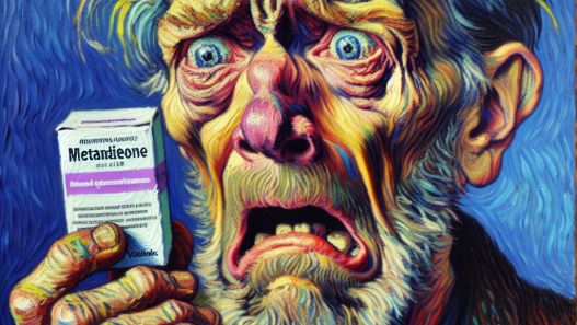 Metandienona y tercera edad: por qué suele ser mala idea