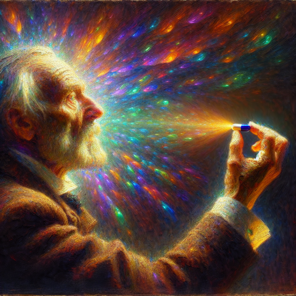 Metandienona y tercera edad: por qué suele ser mala idea