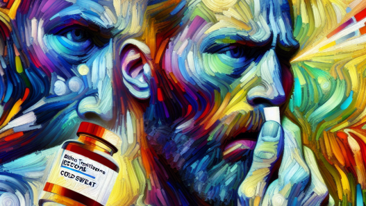 Methyltestosterone y sudor frío: cuándo preocuparse