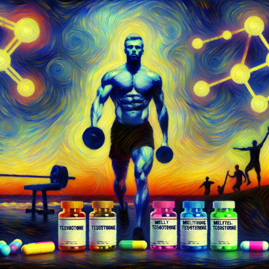 Methyltestosterone y técnica de ejercicios: por qué se vuelve crítica