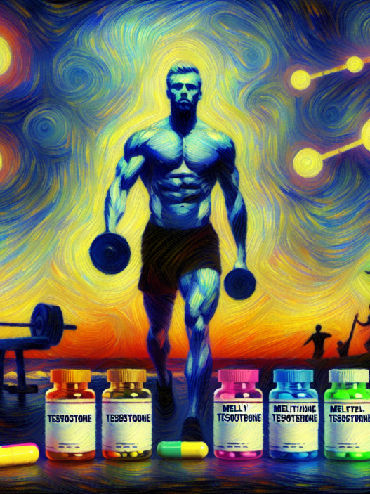 Methyltestosterone y técnica de ejercicios: por qué se vuelve crítica