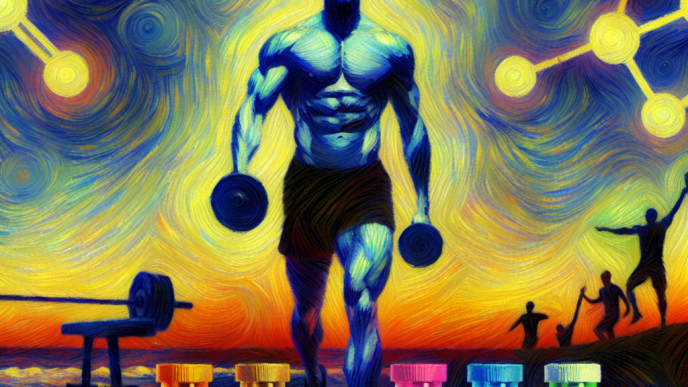 Methyltestosterone y técnica de ejercicios: por qué se vuelve crítica