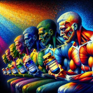 Metildrostanolona en ectomorfos: expectativas realistas