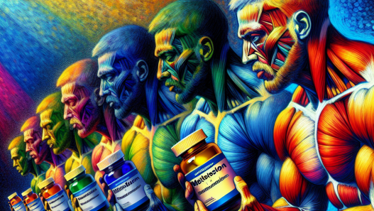 Metildrostanolona en ectomorfos: expectativas realistas