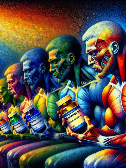 Metildrostanolona en ectomorfos: expectativas realistas