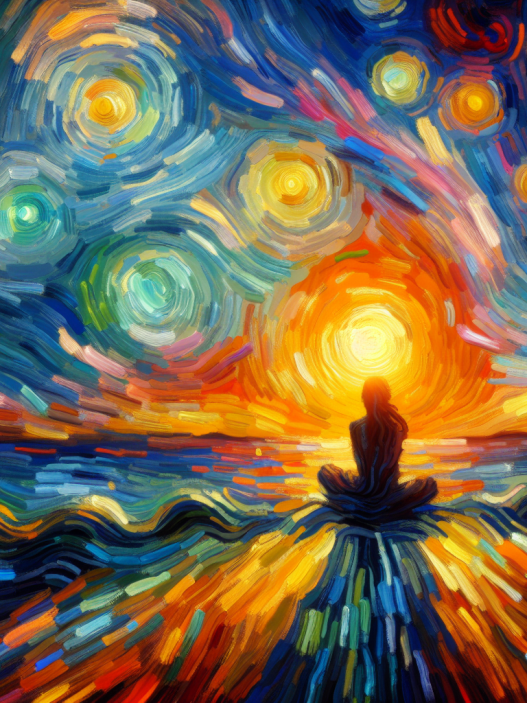 Metildrostanolona y mindfulness: por qué puede servir