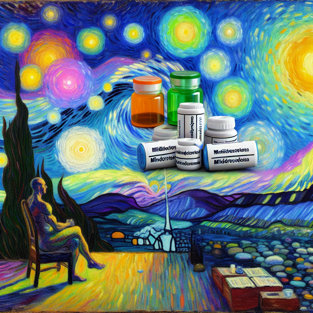 Metildrostanolona y mindfulness: por qué puede servir