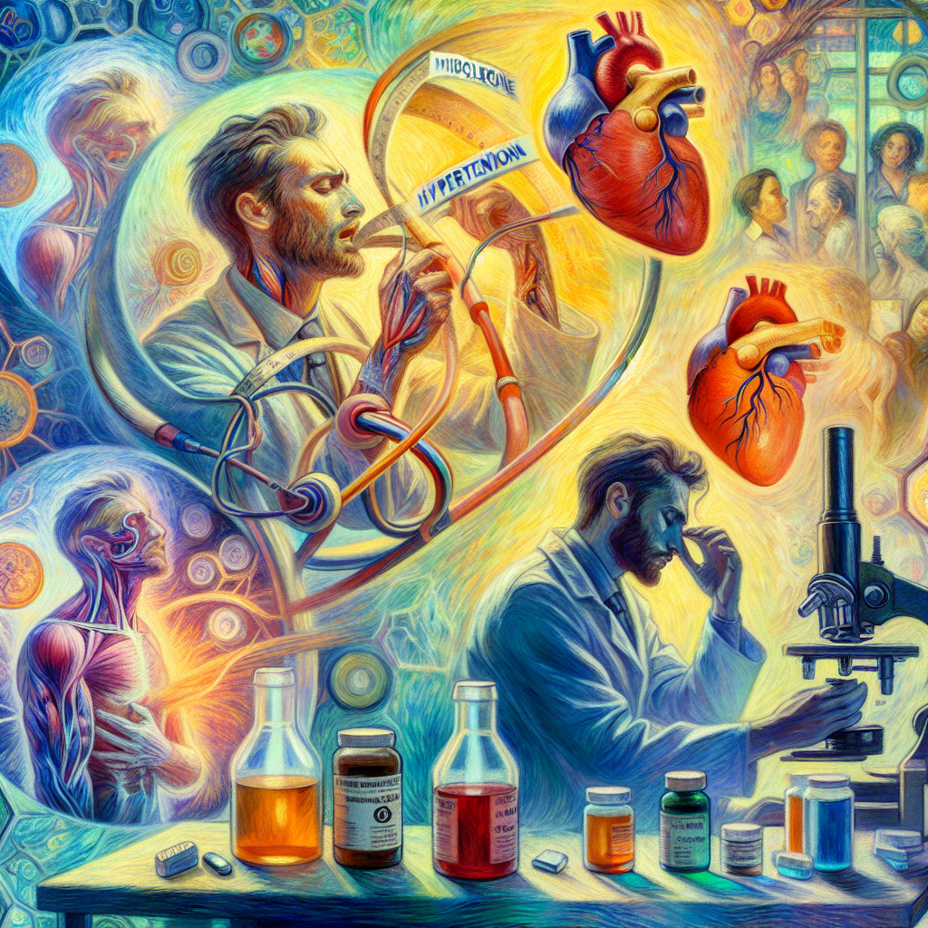 Mibolerone y antecedentes de hipertensión: alerta