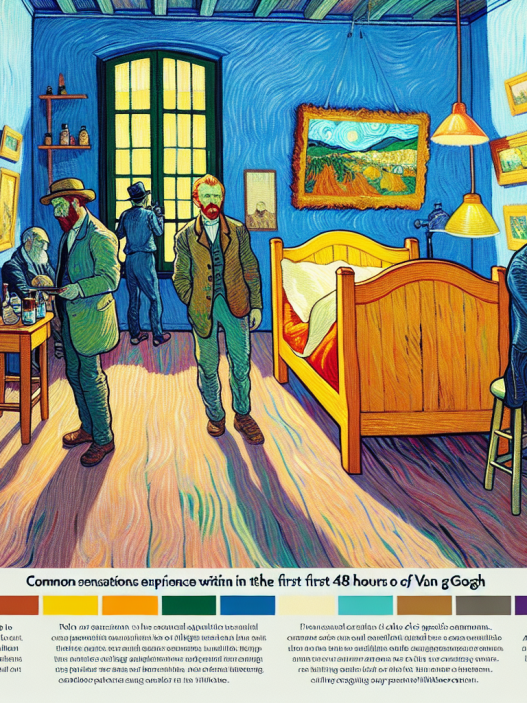 Qué esperar las primeras 48h con Mibolerone (sensaciones comunes)