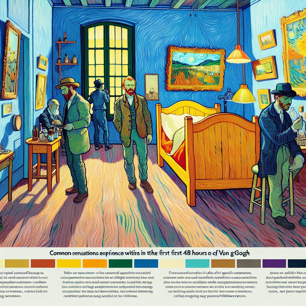 Qué esperar las primeras 48h con Mibolerone (sensaciones comunes)