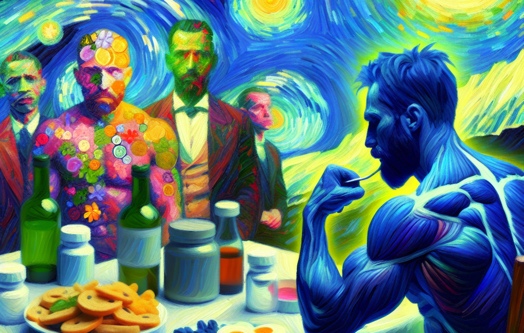 Acetato de metenolona y apetito nocturno: qué observar