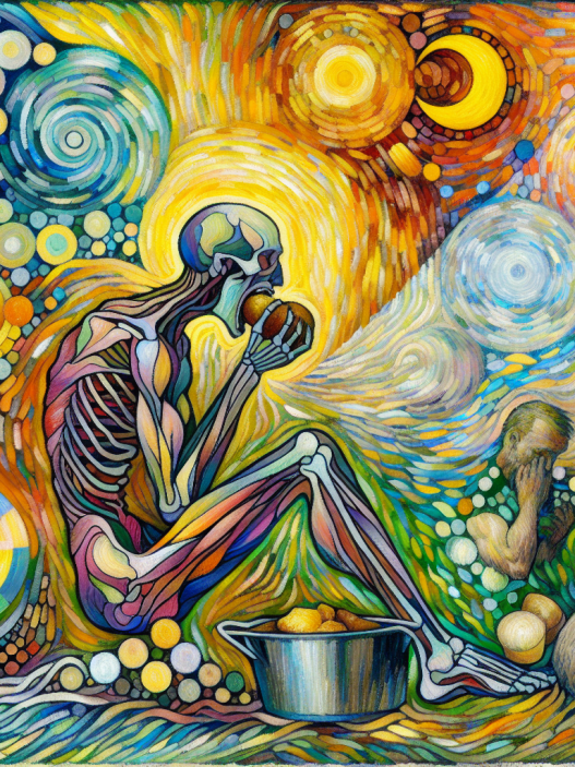 Estanozolol y hambre: por qué puede cambiar