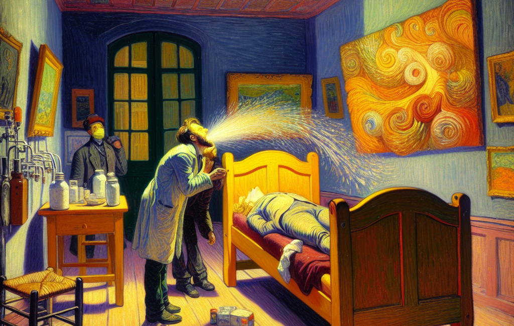 Estanozolol y respiración: sensaciones durante el esfuerzo