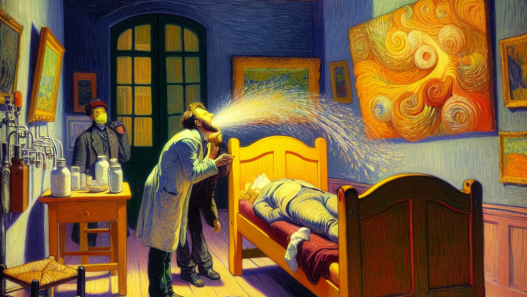 Estanozolol y respiración: sensaciones durante el esfuerzo