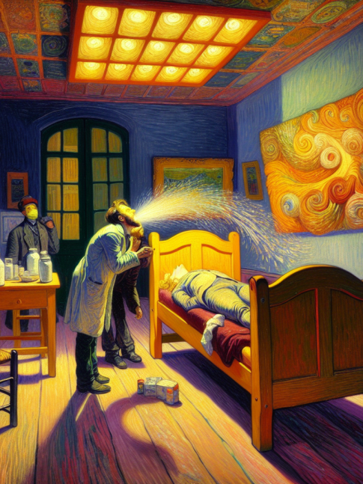 Estanozolol y respiración: sensaciones durante el esfuerzo