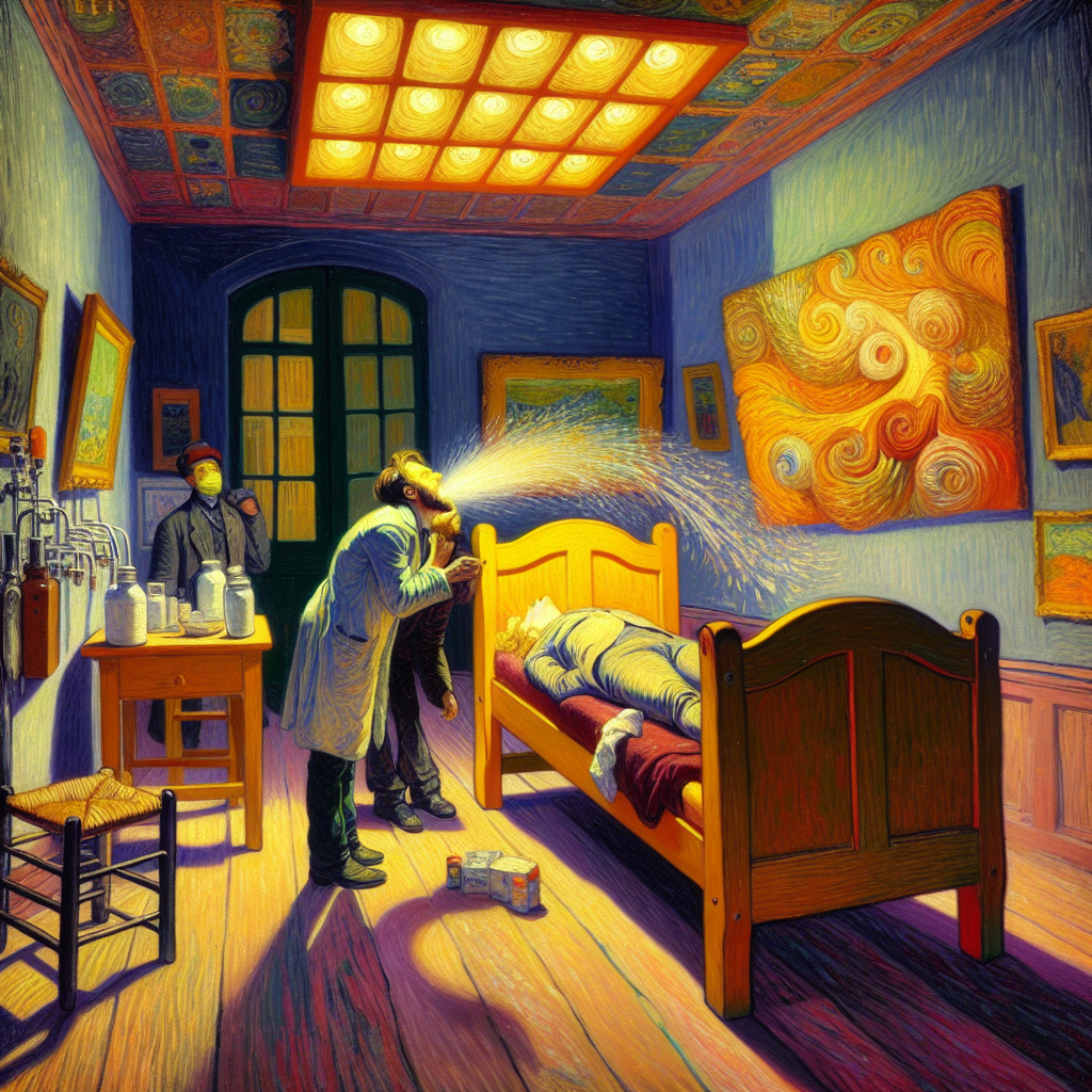 Estanozolol y respiración: sensaciones durante el esfuerzo