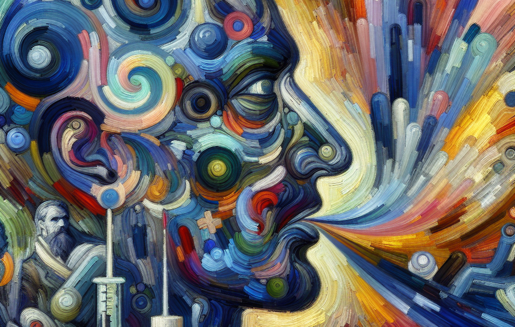 Halotestin y congestión nasal: relación posible