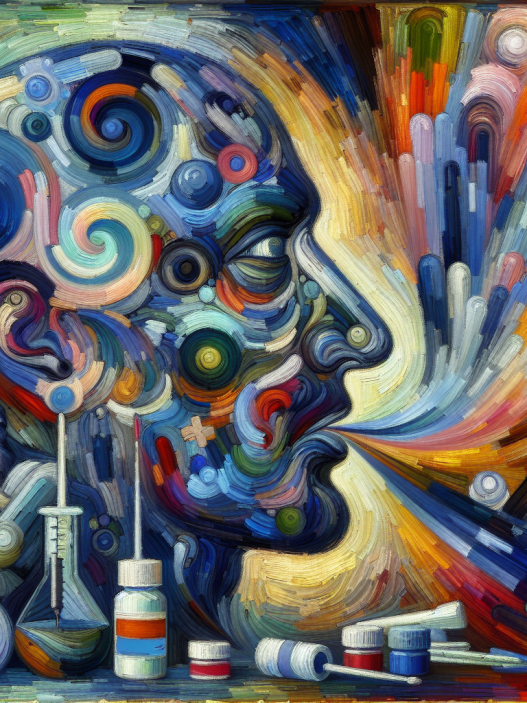 Halotestin y congestión nasal: relación posible