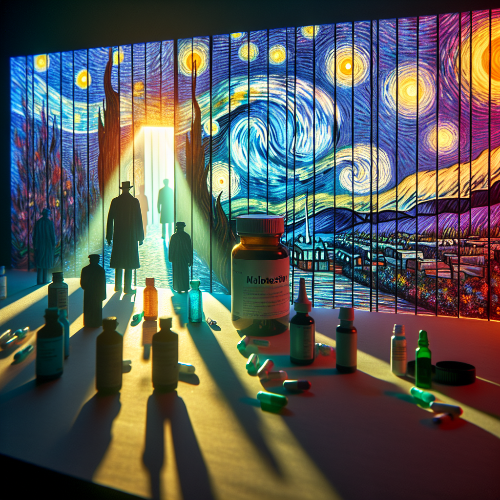 Halotestin y congestión nasal: relación posible