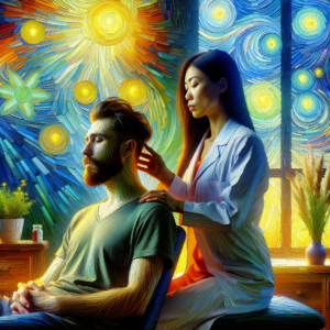 Halotestin y terapia: por qué puede ayudar