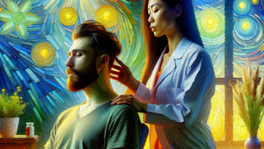 Halotestin y terapia: por qué puede ayudar