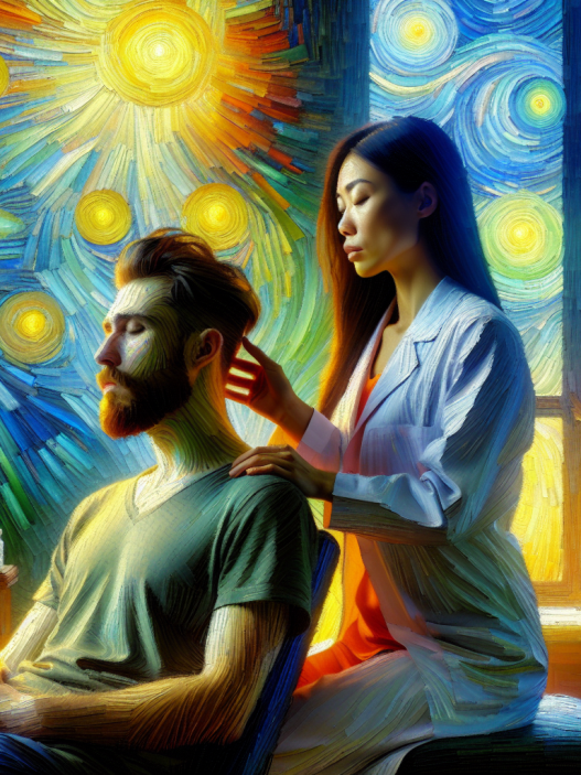 Halotestin y terapia: por qué puede ayudar