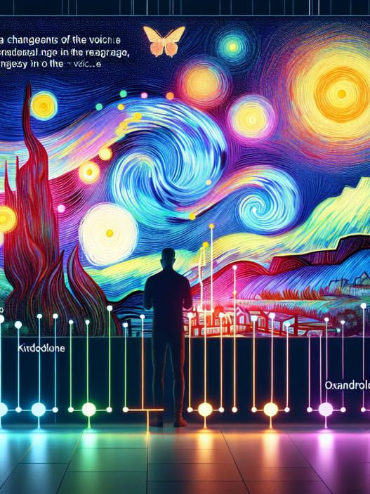 Oxandrolona y cambios en la voz: por qué puede pasar