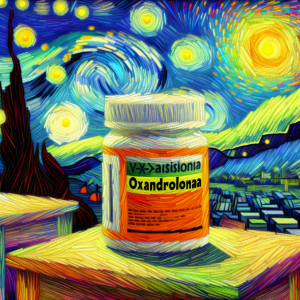 Oxandrolona y mareos: cuándo preocuparse