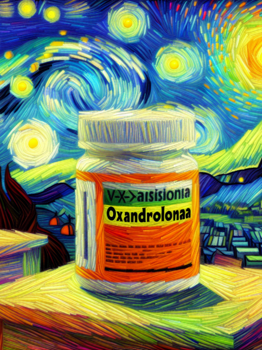 Oxandrolona y mareos: cuándo preocuparse