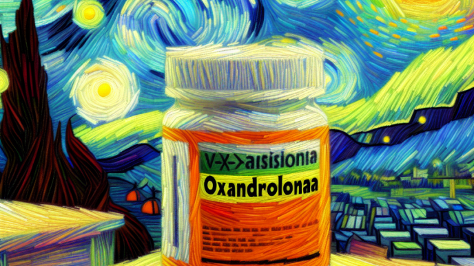 Oxandrolona y mareos: cuándo preocuparse