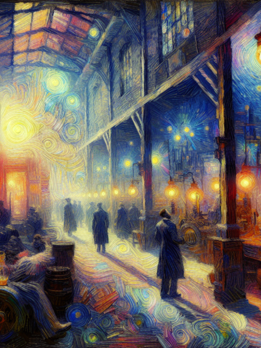 Oxandrolona y sueño: el medidor principal