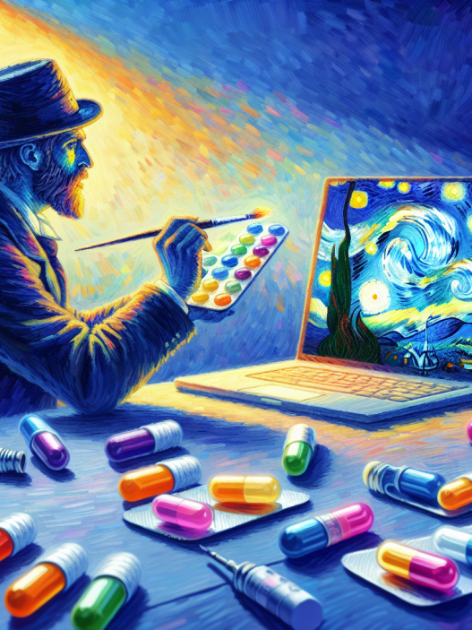 Oximetolona y marketing: cómo detectar promesas falsas