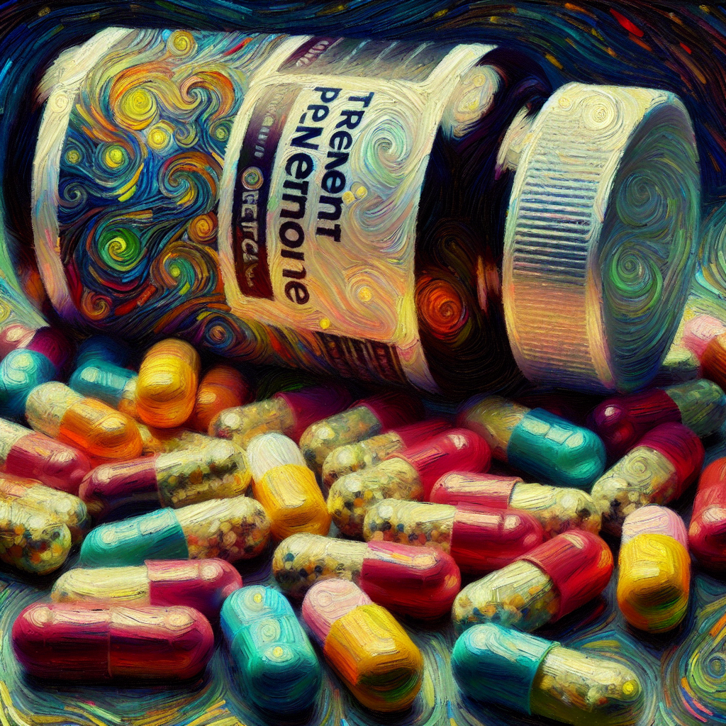 Pastillas de trembolona con creatina: mitos y realidad