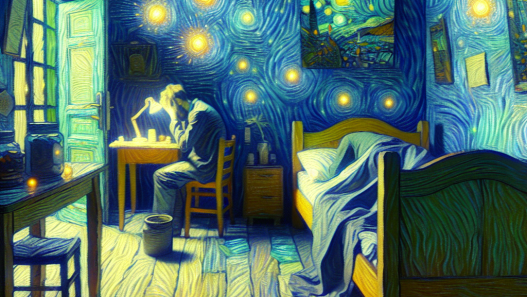 Pastillas de trembolona e insomnio: causas típicas y señales