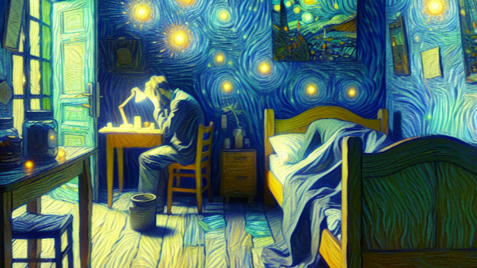 Pastillas de trembolona e insomnio: causas típicas y señales