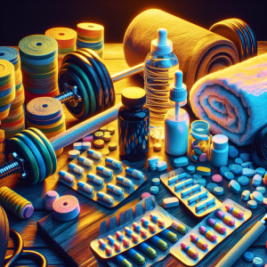 Pastillas de trembolona y frecuencia de entrenamiento: ajustes seguros