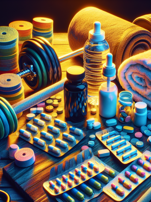 Pastillas de trembolona y frecuencia de entrenamiento: ajustes seguros