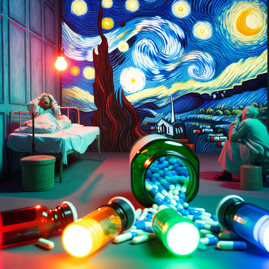 Pastillas de trembolona y náuseas: disparadores y señales