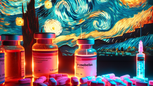 Primobolan (Metenolona) pastillas con insulina: por qué es de alto riesgo