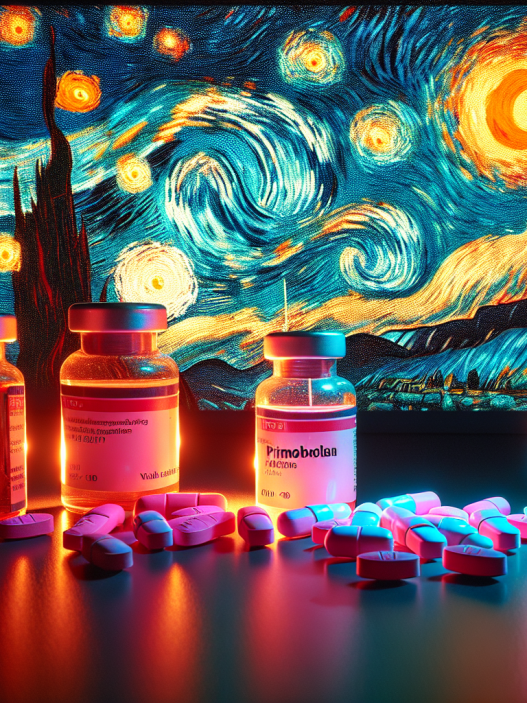 Primobolan (Metenolona) pastillas con insulina: por qué es de alto riesgo