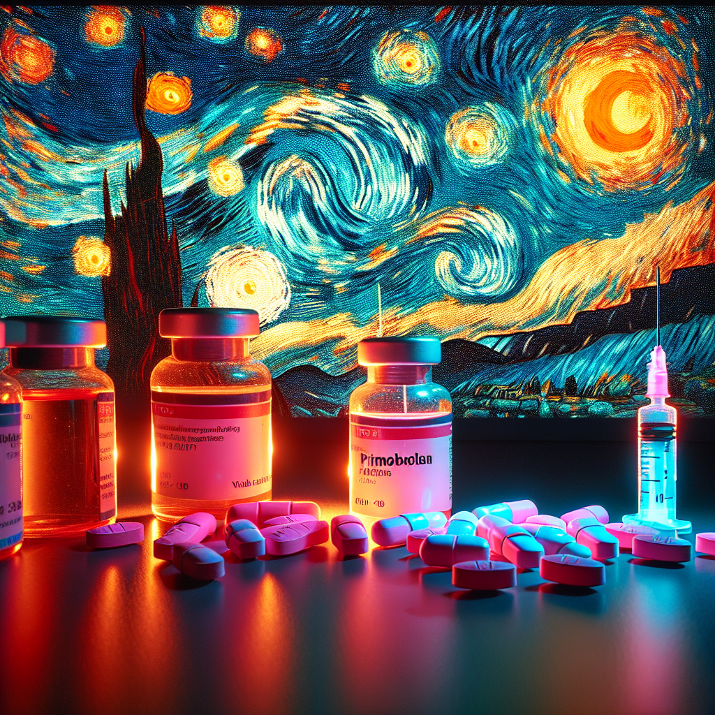 Primobolan (Metenolona) pastillas con insulina: por qué es de alto riesgo