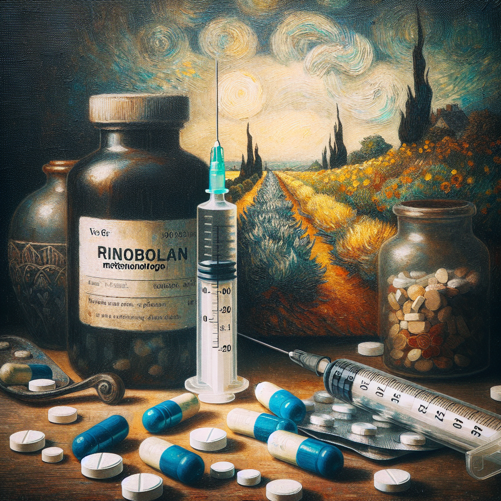 Primobolan (Metenolona) pastillas con insulina: por qué es de alto riesgo