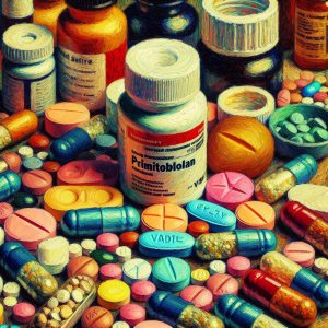 Primobolan (Metenolona) pastillas e interacción con antiinflamatorios: qué considerar