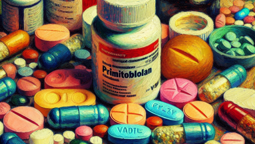 Primobolan (Metenolona) pastillas e interacción con antiinflamatorios: qué considerar