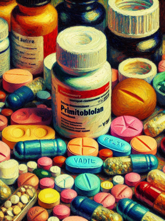 Primobolan (Metenolona) pastillas e interacción con antiinflamatorios: qué considerar