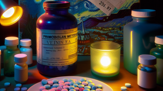 Primobolan (Metenolona) pastillas y caducidad: cómo interpretarla