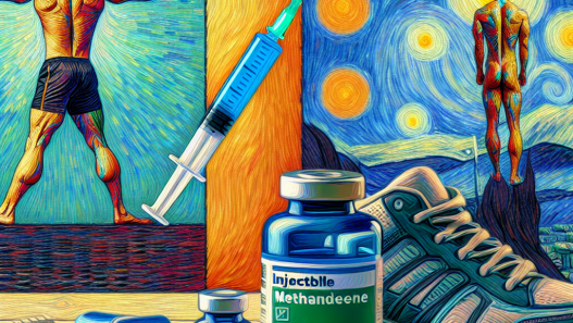 Methandienone inyectables y entrenamiento: ajustes básicos prudentes