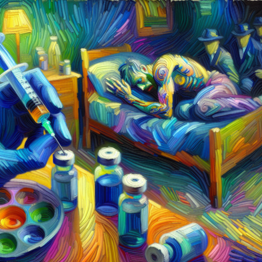 Methandienone inyectables y trastornos del sueño: cuándo pedir ayuda
