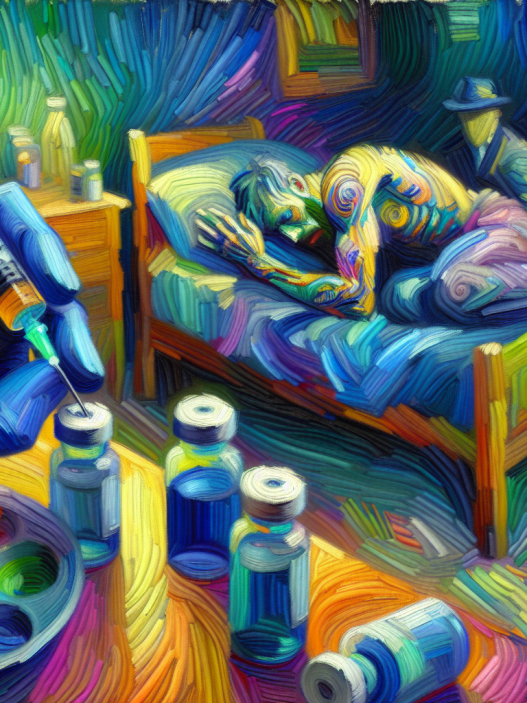 Methandienone inyectables y trastornos del sueño: cuándo pedir ayuda