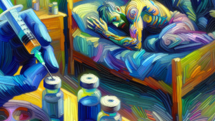 Methandienone inyectables y trastornos del sueño: cuándo pedir ayuda